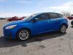 2015 Ford Focus Se იყიდება North Las Vegas-ში, NV - Mechanical