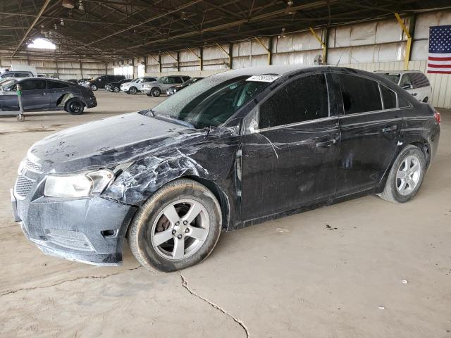 2014 Chevrolet Cruze Lt за продажба в Phoenix, AZ - Front End