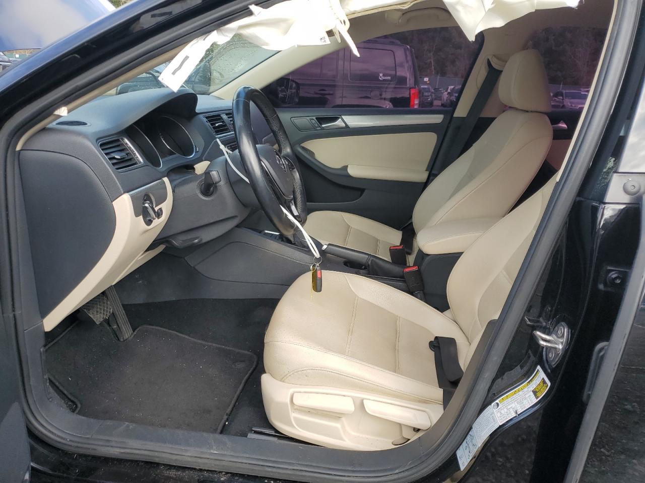2017 Volkswagen Jetta - Image 7