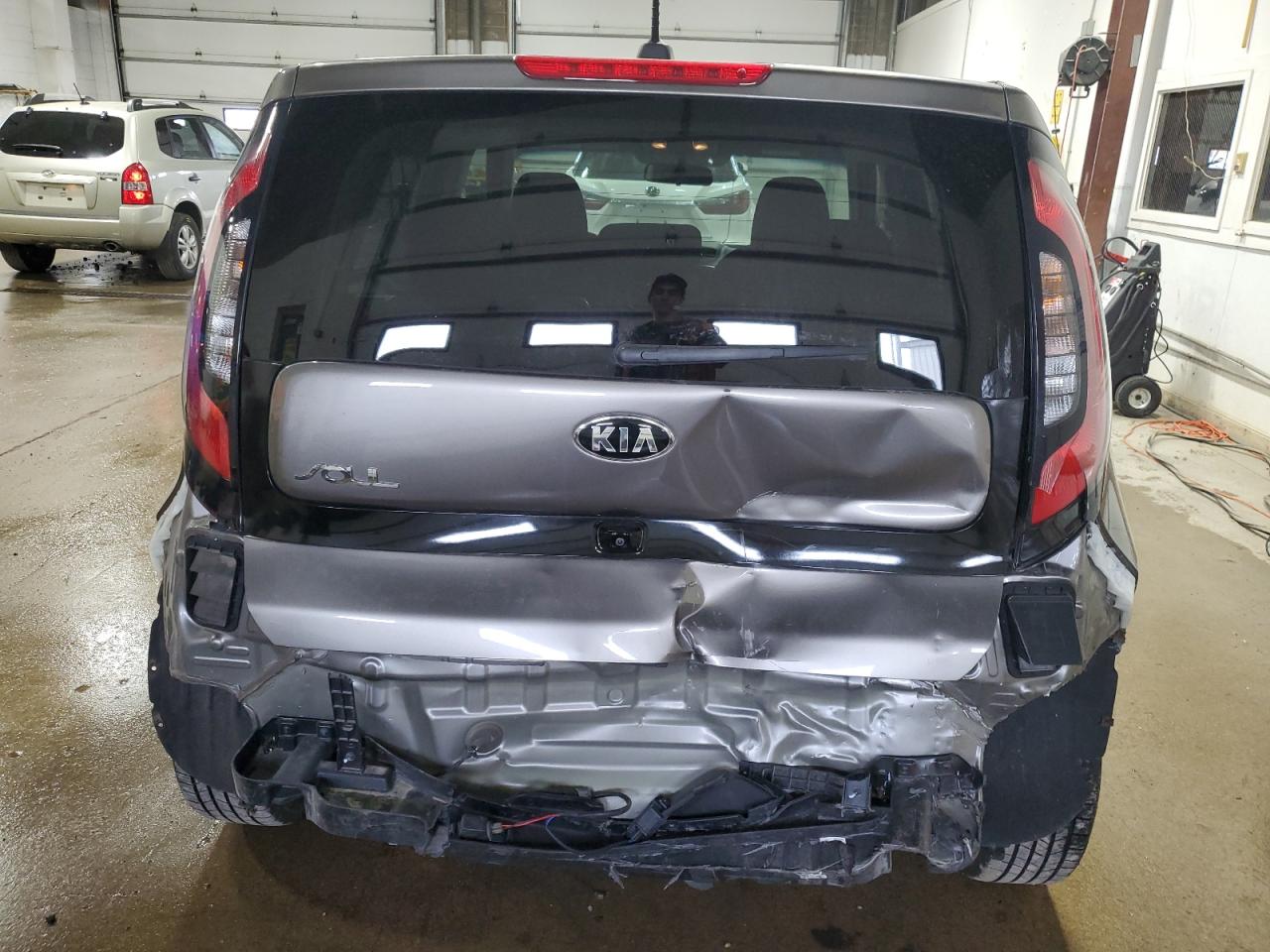 2018 Kia Soul - Image 6