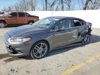 2016 Ford Fusion Titanium for Sale in Bridgeton, MO - All Over