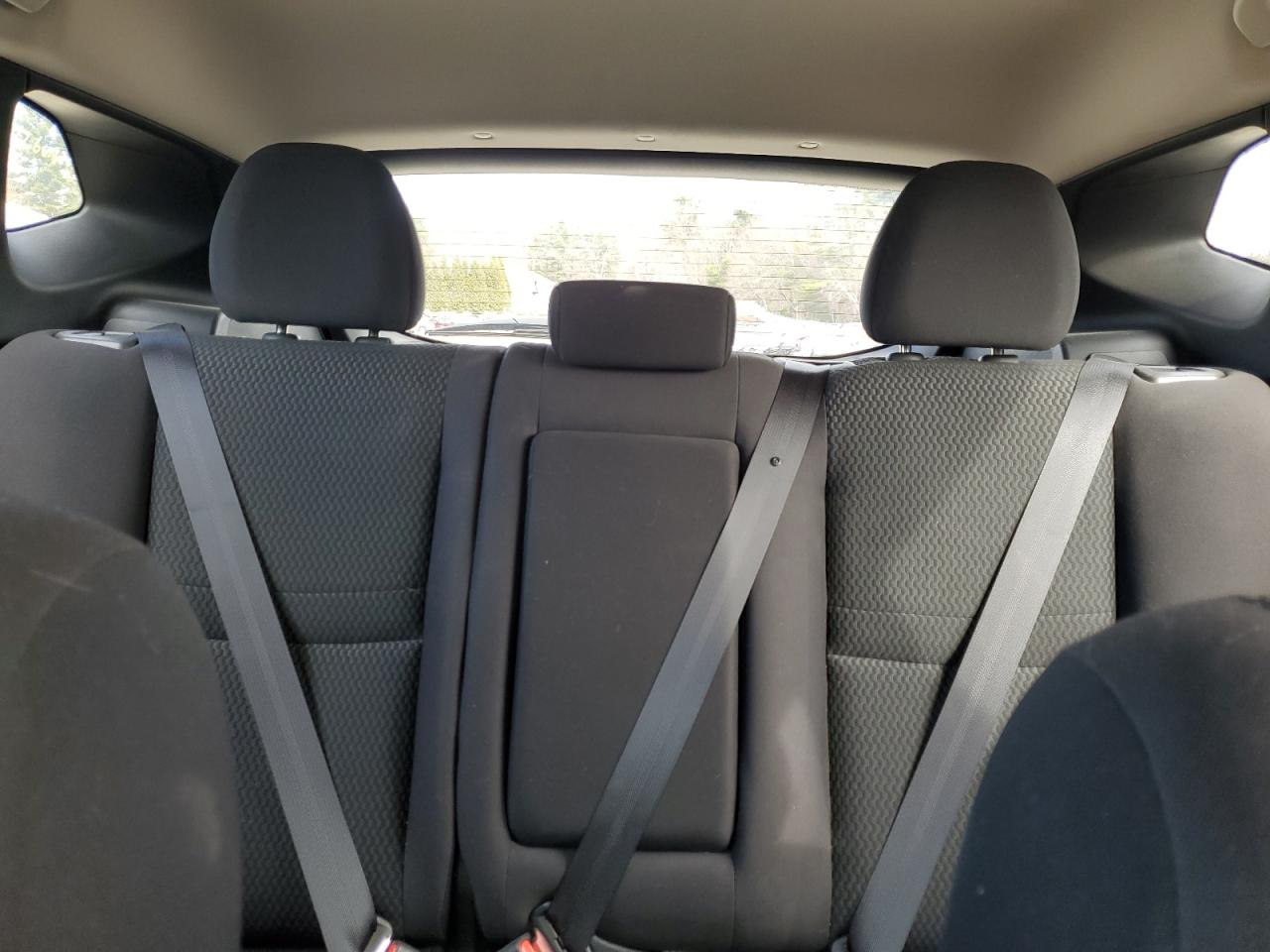 2018 Nissan Rogue - Image 10