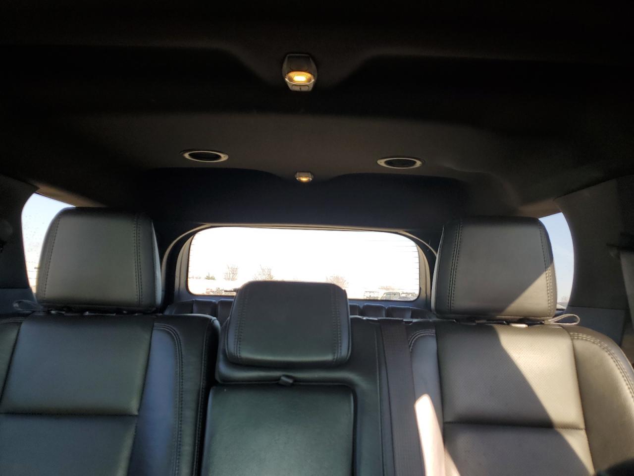 2012 Ford Explorer - Image 10