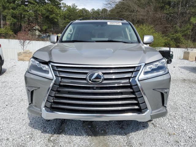 2016 LEXUS LX 570