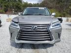 2016 Lexus Lx 570 de vânzare în Fairburn, GA - Minor Dent/Scratches