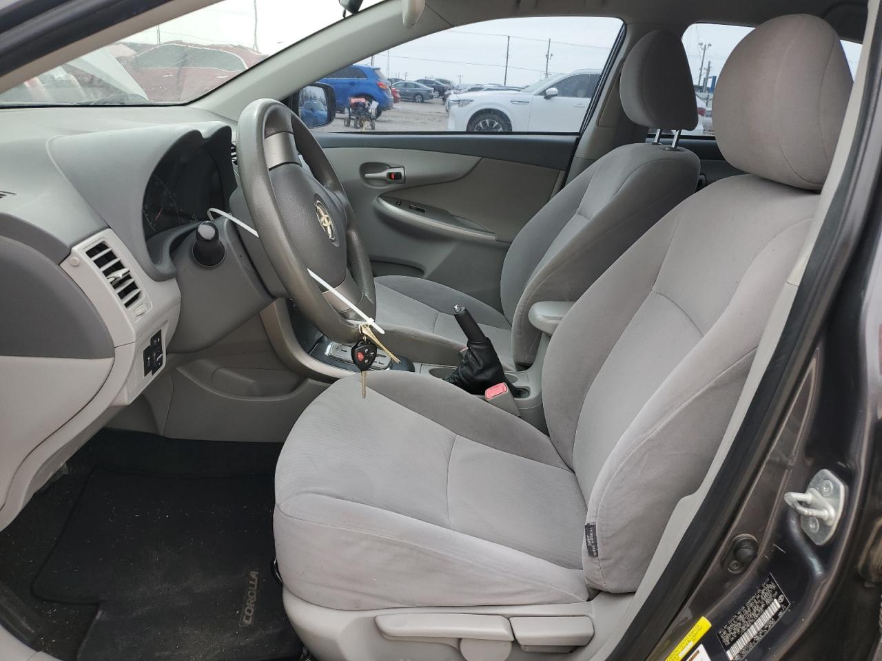 2010 Toyota Corolla - Image 7