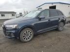 2023 Audi Q7 Premium Plus იყიდება Airway Heights-ში, WA - Rear End