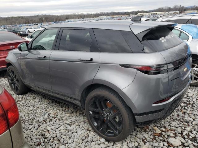  LAND ROVER RANGEROVER 2024 Szary