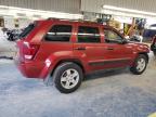 2005 Jeep Grand Cherokee Laredo en Venta en Fort Wayne, IN - All Over