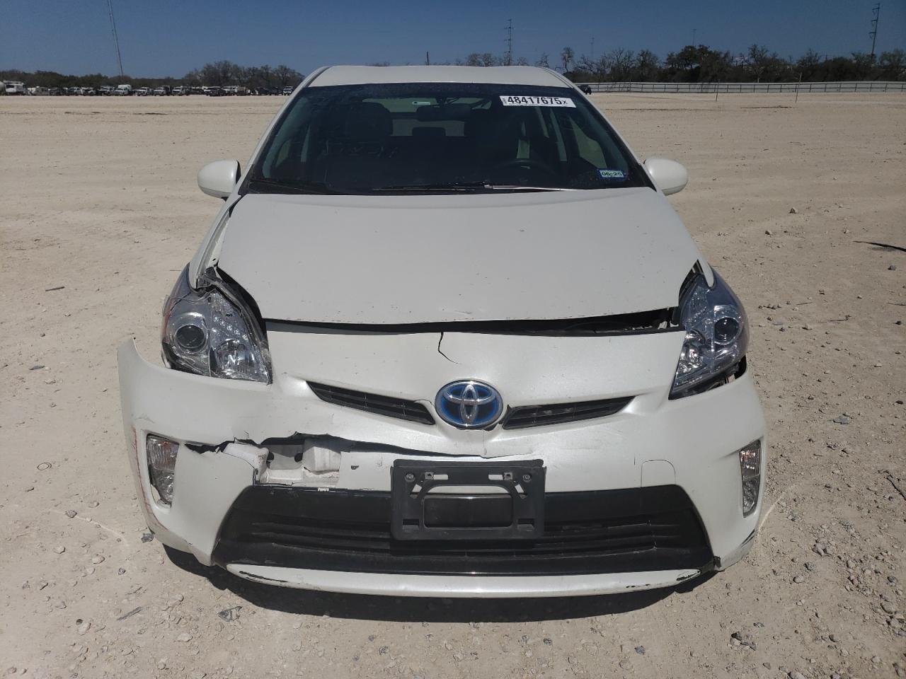 2014 Toyota Prius - Image 5