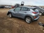 2020 Hyundai Kona Se for Sale in Chicago Heights, IL - Front End