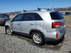 2014 Kia Sorento Lx იყიდება Hillsborough-ში, NJ - Side
