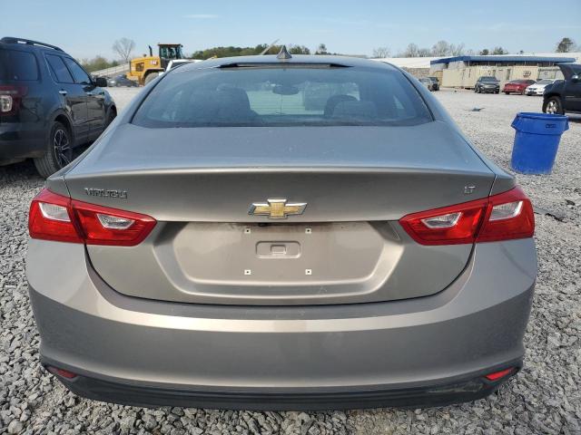 Седаны CHEVROLET MALIBU 2017 Коричневый