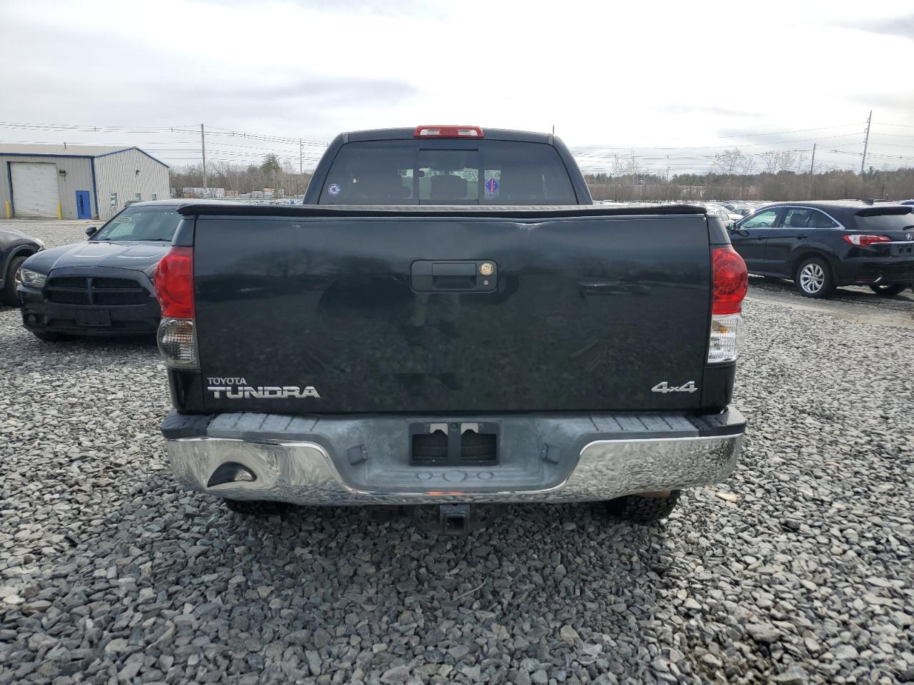 2008 Toyota Tundra - Image 6