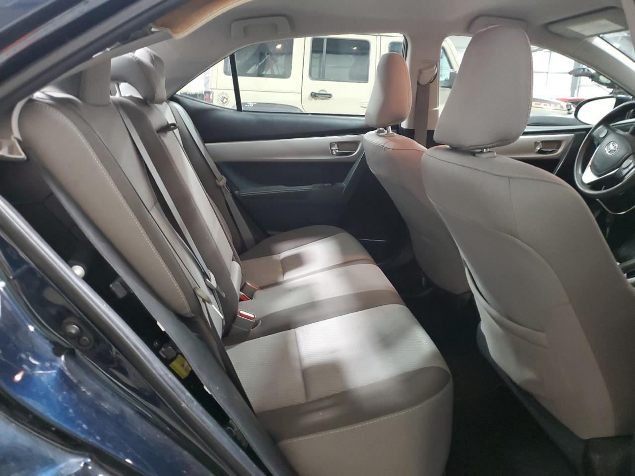 2018 Toyota Corolla - Image 10