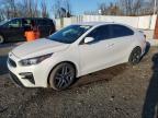 2019 Kia Forte Ex за продажба в Baltimore, MD - All Over