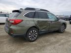2016 Subaru Outback 2.5I Limited продається в Antelope, CA - All Over