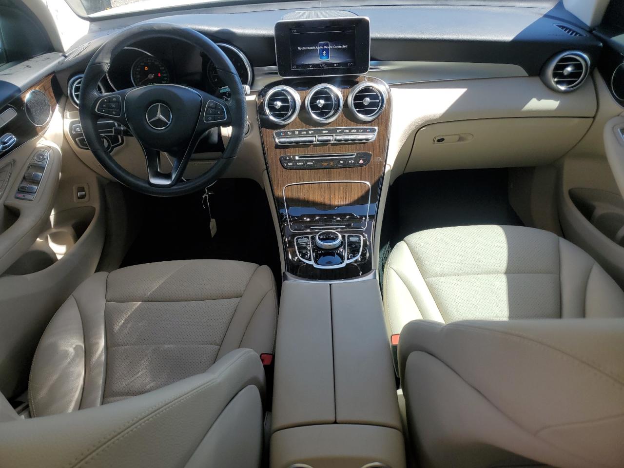 2019 Mercedes-Benz GLC - Image 8