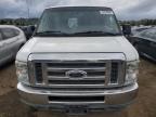 2012 Ford Econoline E350 Super Duty Van للبيع في San Martin، CA - Vandalism