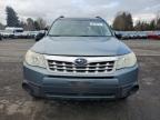 2011 Subaru Forester 2.5X Premium за продажба в Portland, OR - Mechanical