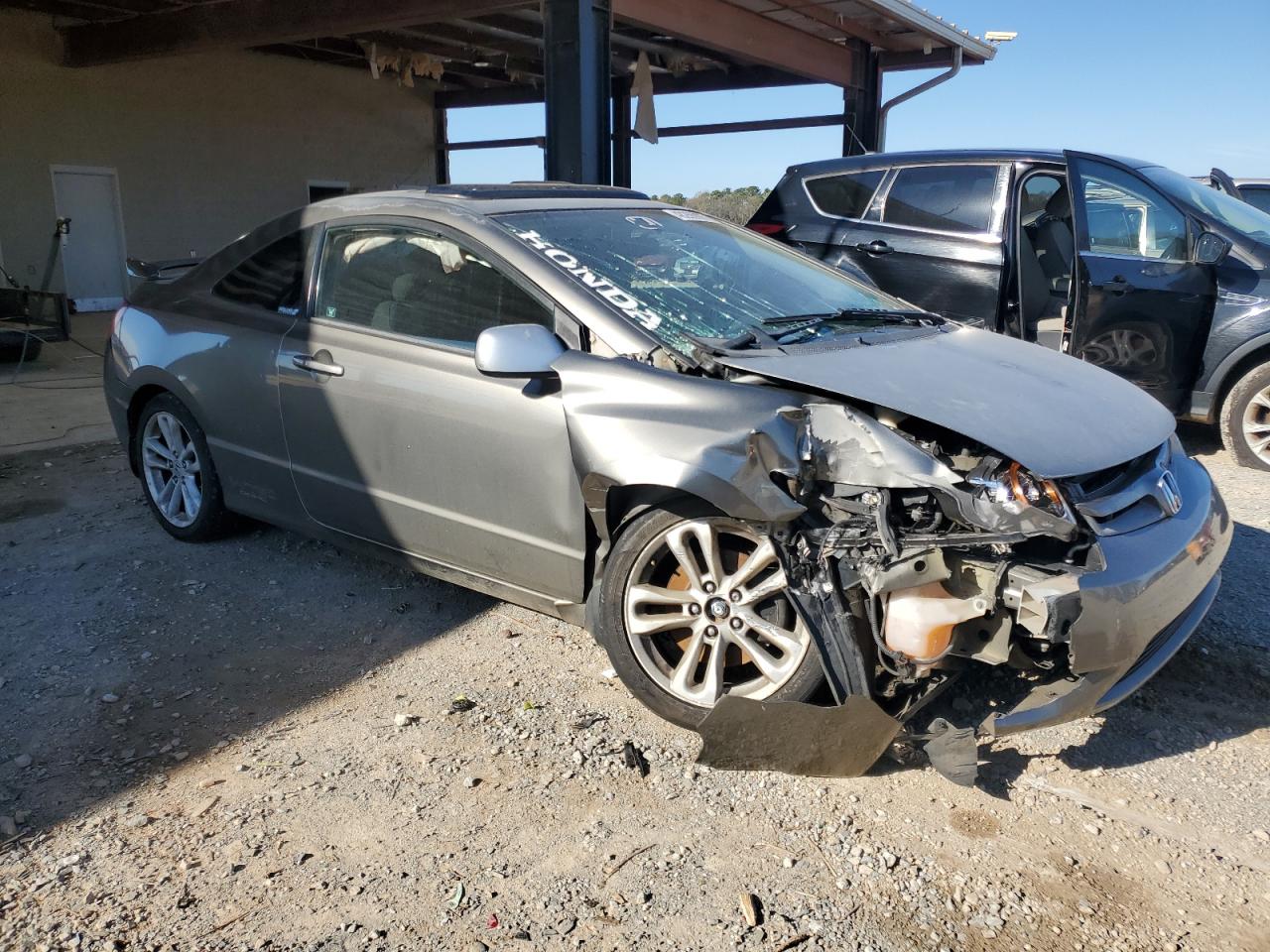 2006 Honda Civic - Image 4