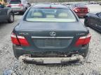 2008 Lexus Ls 460 en Venta en Byron, GA - Front End