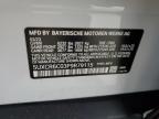 2023 Bmw X5 Xdrive40I на продаже в Candia, NH - Side