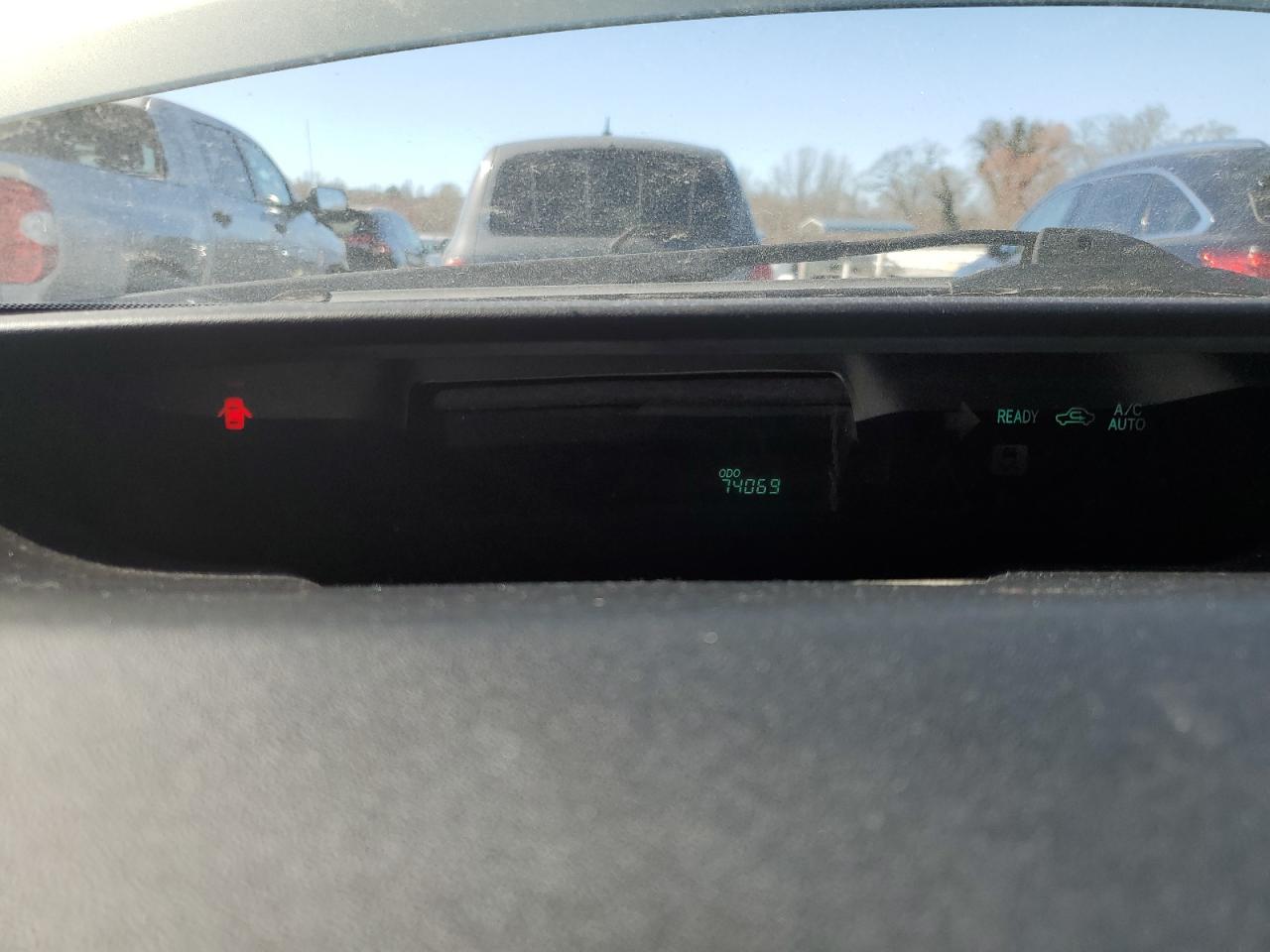 2009 Toyota Prius - Image 9