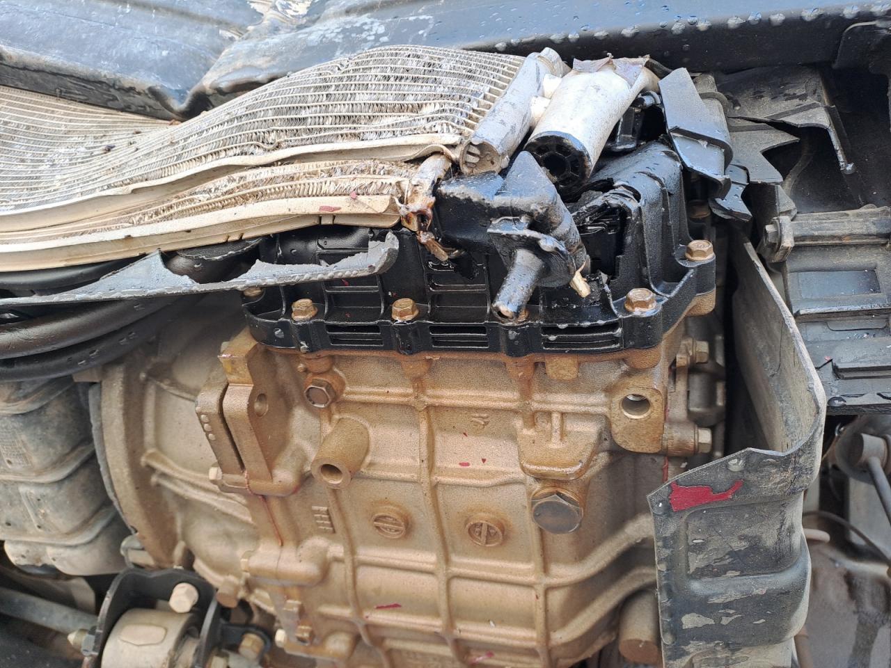 KMHDH41E2EU784382 - 2014 Hyundai ELANTRA - #49540475