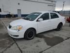 2007 Toyota Corolla Ce zu verkaufen in Farr West, UT - Minor Dent/Scratches