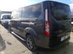 2018 FORD TOURNEO CU for sale at Copart SANDWICH