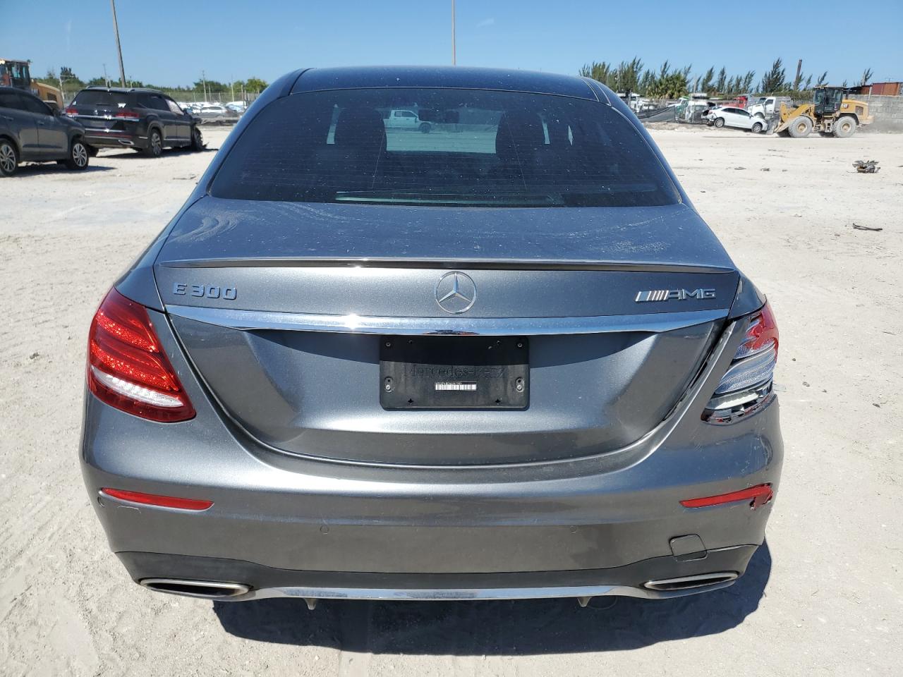 2018 Mercedes-Benz E-klasse - Image 6