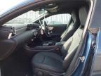 2022 MERCEDES BENZ CLA 180 AM for sale at Copart YORK