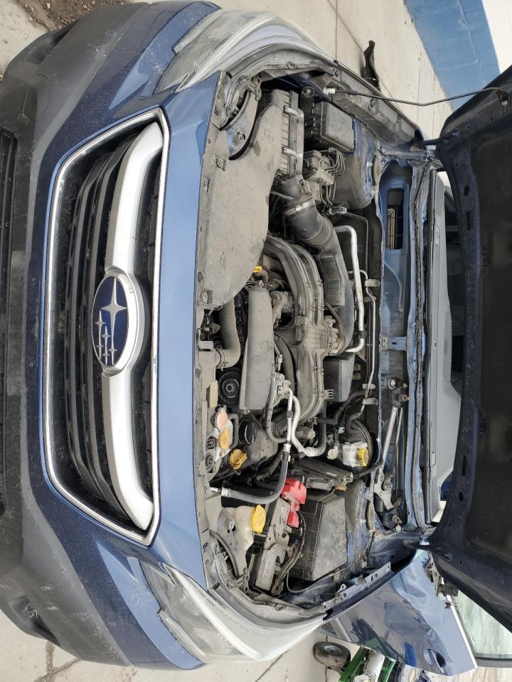 2021 Subaru Legacy - Image 12