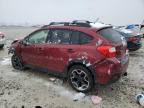 2015 Subaru Xv Crosstrek Sport Limited na sprzedaż w Wayland, MI - All Over