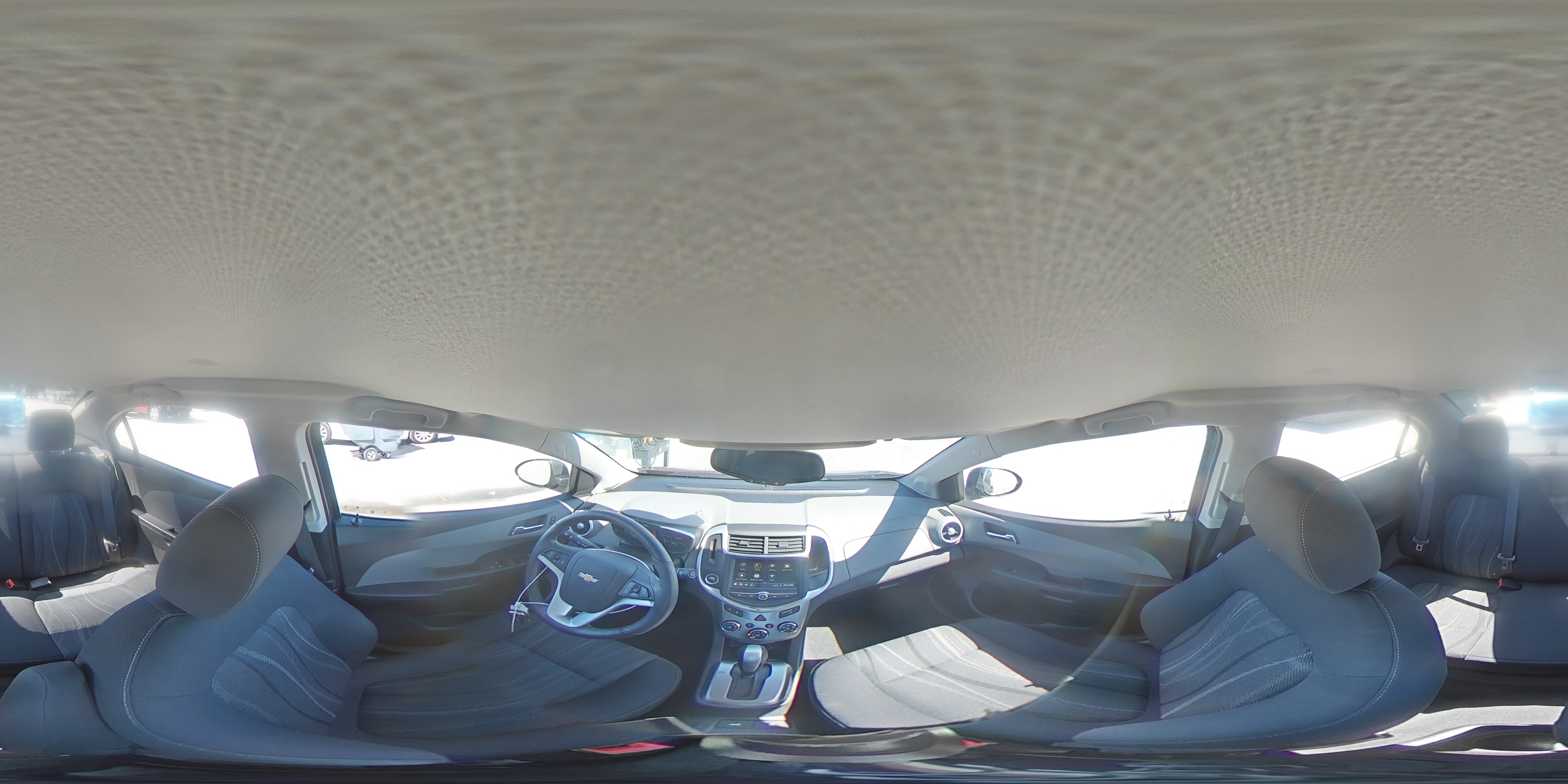 2019 Chevrolet Sonic - Image 14