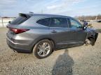 2024 Acura Mdx  na sprzedaż w Hillsborough, NJ - Front End