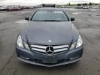 2012 Mercedes-Benz E 350 за продажба в Martinez, CA - Side