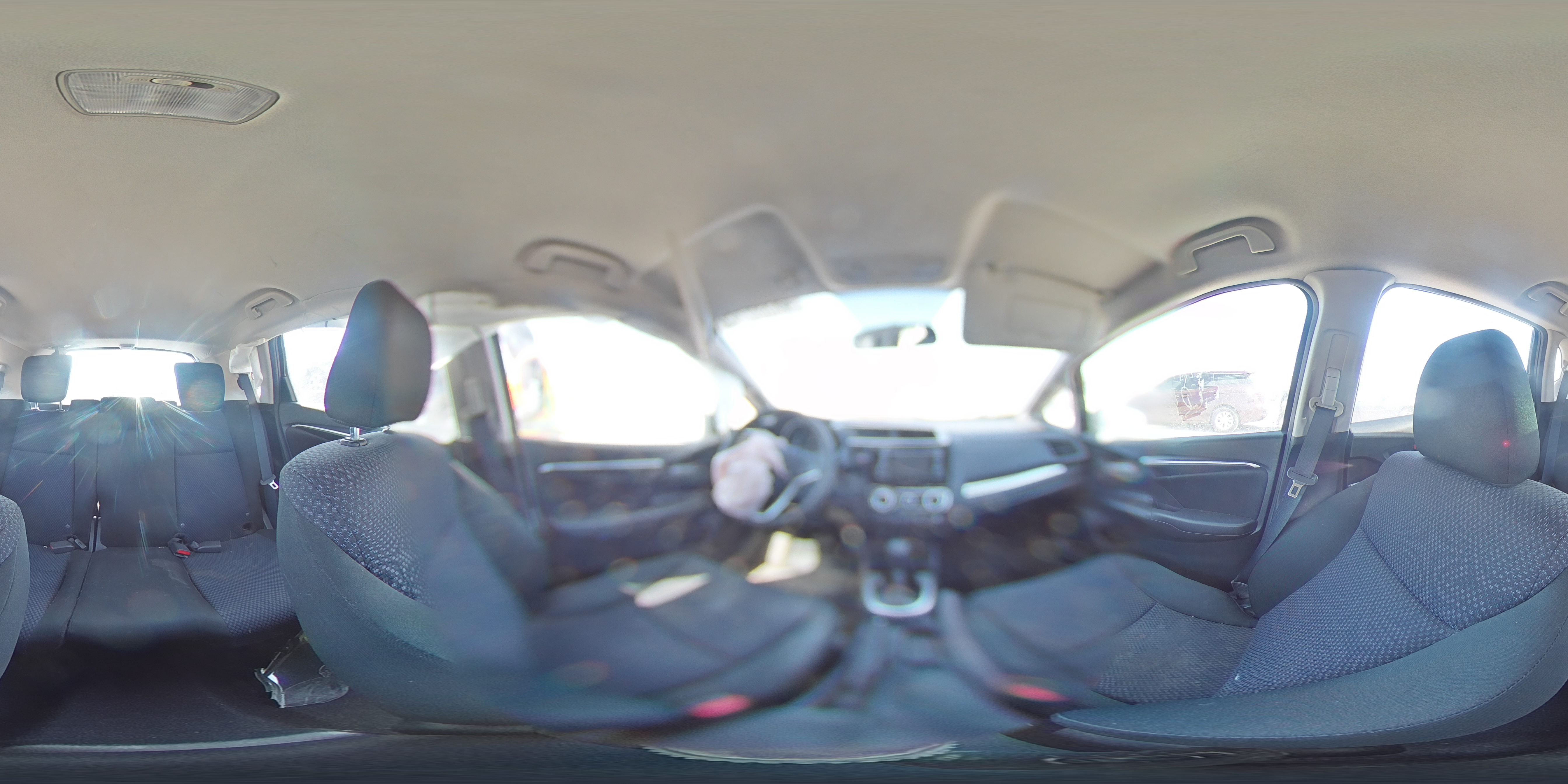 2019 Honda Fit - Image 12