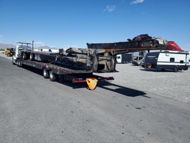 2019 Reitnouer Drop Deck Trailer