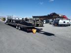 2019 Reitnouer Drop Deck Trailer იყიდება North Las Vegas-ში, NV - Burn