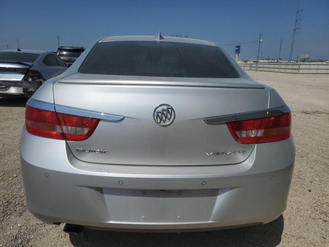  BUICK VERANO 2016 Сріблястий