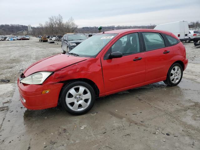 2002 Ford Focus Zx5