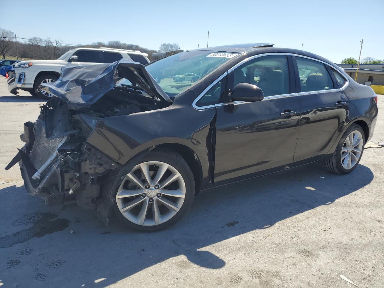 Lebanon, TN에서 판매 중인 2016 Buick Verano Convenience - Front End