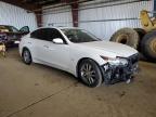 2016 Infiniti Q50 Premium zu verkaufen in American Canyon, CA - Front End