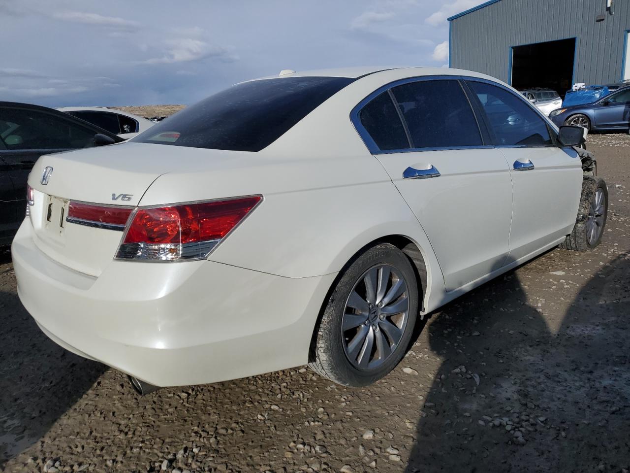 2011 Honda Accord - Image 3