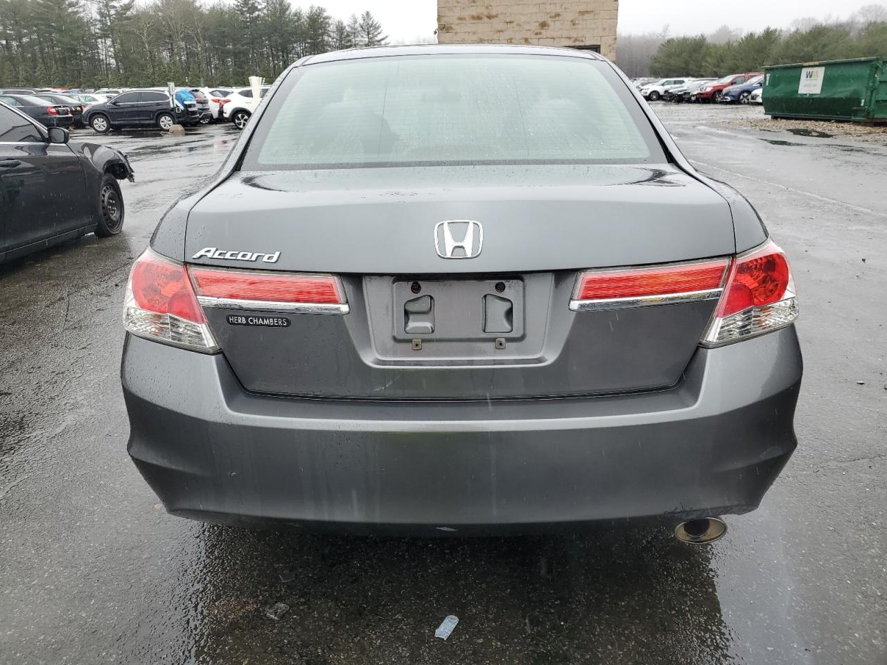 2012 Honda Accord - Image 6