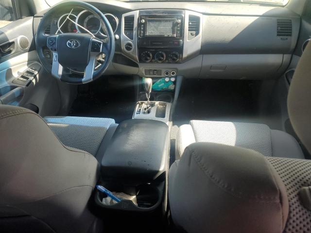  TOYOTA TACOMA 2015 Серый