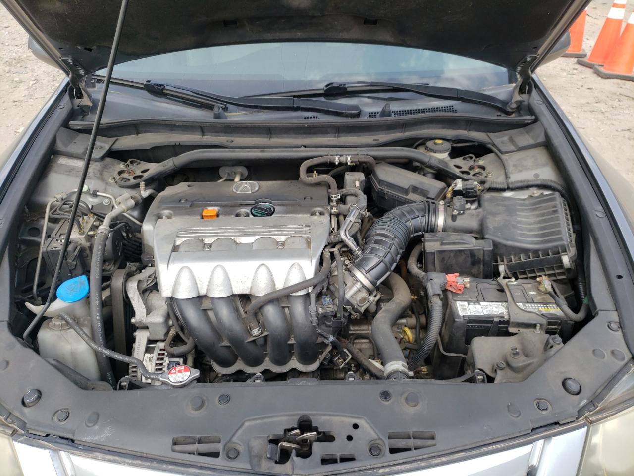2009 Acura TSX - Image 11
