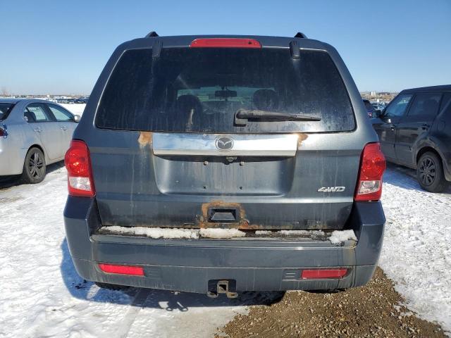 2010 MAZDA TRIBUTE S  